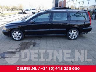 Volvo V-70 V70 (SW), Combi, 1999 / 2008 2.4 T 20V picture 4