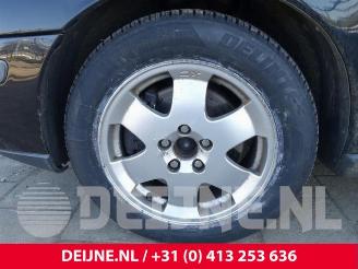 Volvo V-70 V70 (SW), Combi, 1999 / 2008 2.4 T 20V picture 10