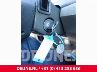 Volvo V-70 V70 (SW), Combi, 1999 / 2008 2.4 T 20V picture 32