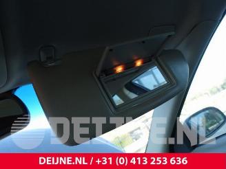 Volvo V-70 V70 (SW), Combi, 1999 / 2008 2.4 T 20V picture 28