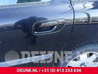 Volvo V-70 V70 (SW), Combi, 1999 / 2008 2.4 T 20V picture 34