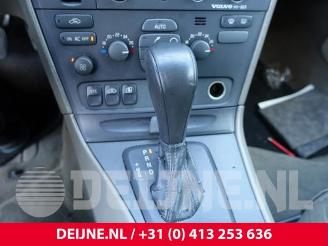 Volvo V-70 V70 (SW), Combi, 1999 / 2008 2.4 T 20V picture 29