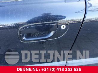 Volvo V-70 V70 (SW), Combi, 1999 / 2008 2.4 T 20V picture 14