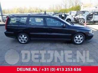 Volvo V-70 V70 (SW), Combi, 1999 / 2008 2.4 T 20V picture 8