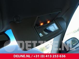 Volvo V-70 V70 (SW), Combi, 1999 / 2008 2.4 T 20V picture 28