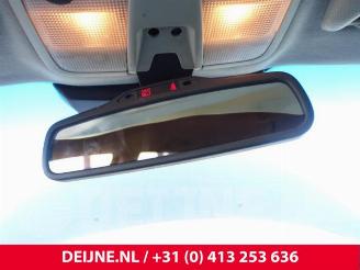 Volvo V-70 V70 (SW), Combi, 1999 / 2008 2.4 T 20V picture 27