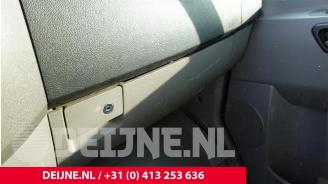 Volkswagen Crafter Crafter, Ch.Cab/Pick-up, 2011 / 2016 2.0 BiTDI picture 29