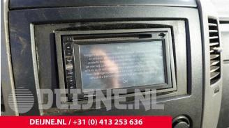 Volkswagen Crafter Crafter, Ch.Cab/Pick-up, 2011 / 2016 2.0 BiTDI picture 33