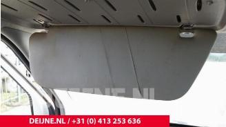 Volkswagen Crafter Crafter, Ch.Cab/Pick-up, 2011 / 2016 2.0 BiTDI picture 26