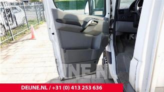 Volkswagen Crafter Crafter, Ch.Cab/Pick-up, 2011 / 2016 2.0 BiTDI picture 19
