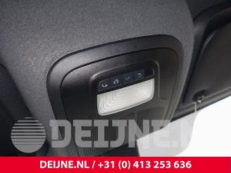 Mercedes Sprinter Sprinter 3,5t (907.6/910.6), Van, 2018 317 CDI 2.0 D RWD picture 27