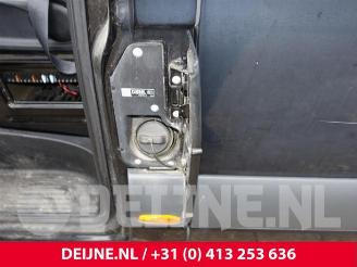 Mercedes Sprinter Sprinter 3,5t (907.6/910.6), Van, 2018 317 CDI 2.0 D RWD picture 32