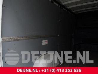 Mercedes Sprinter Sprinter 3,5t (907.6/910.6), Van, 2018 316 CDI 2.1 D RWD picture 25