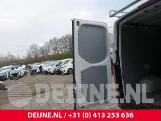 Mercedes Sprinter Sprinter 3,5t (907.6/910.6), Van, 2018 316 CDI 2.1 D RWD picture 24