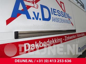 Mercedes Sprinter Sprinter 3,5t (907.6/910.6), Van, 2018 316 CDI 2.1 D RWD picture 30