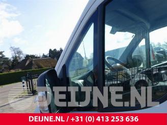 Peugeot Boxer Boxer (U9), Van, 2006 2.0 BlueHDi 110 picture 13