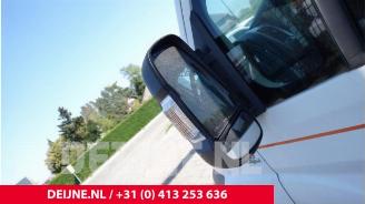 Fiat Ducato Ducato (250), Van, 2006 2.3 D 130 Multijet picture 12