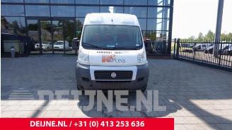 Fiat Ducato Ducato (250), Van, 2006 2.3 D 130 Multijet picture 2