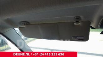 Fiat Ducato Ducato (250), Van, 2006 2.3 D 130 Multijet picture 25