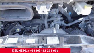Fiat Ducato Ducato (250), Van, 2006 2.3 D 130 Multijet picture 34