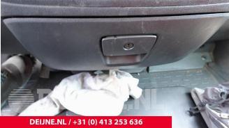 Fiat Ducato Ducato (250), Van, 2006 2.3 D 130 Multijet picture 29