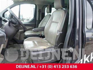 Ford Transit Transit Custom, Van, 2011 / 2023 2.2 TDCi 16V picture 22