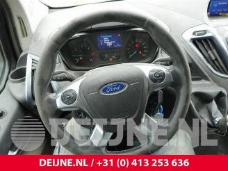 Ford Transit Transit Custom, Van, 2011 / 2023 2.2 TDCi 16V picture 24