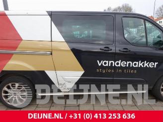 Ford Transit Transit Custom, Van, 2011 / 2023 2.2 TDCi 16V picture 35