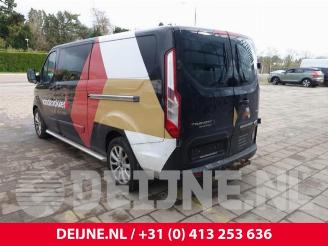 Ford Transit Transit Custom, Van, 2011 / 2023 2.2 TDCi 16V picture 5