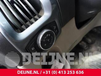 Ford Transit Transit Custom, Van, 2011 / 2023 2.2 TDCi 16V picture 23