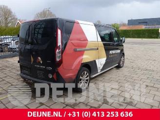 Ford Transit Transit Custom, Van, 2011 / 2023 2.2 TDCi 16V picture 7