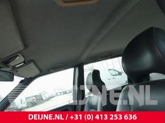 Volvo S-70 S70, Sedan, 1996 / 2000 2.4 20V picture 21