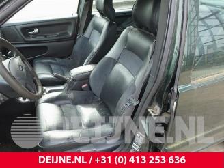 Volvo S-70 S70, Sedan, 1996 / 2000 2.4 20V picture 19