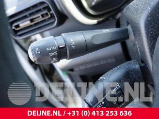 Citroën Berlingo Berlingo, Van, 2018 1.5 BlueHDi 130 picture 24