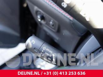 MG ZS ZS, SUV, 2019 1.0 T-GDI 12V picture 26