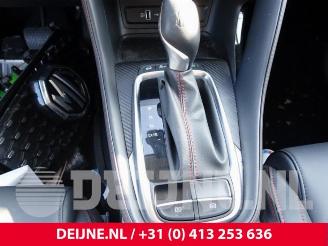 MG ZS ZS, SUV, 2019 1.0 T-GDI 12V picture 31