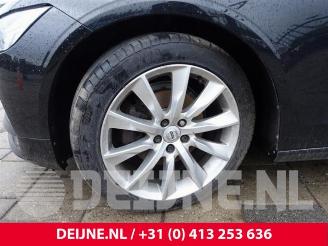 Volvo S-90 S90 II, Sedan, 2016 2.0 D4 16V picture 10