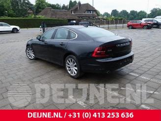 Volvo S-90 S90 II, Sedan, 2016 2.0 D4 16V picture 5
