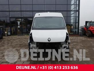 Renault Master Master III (MA/MB/MC/MD/MH/MF/MG/MH), Van, 2010 2.3 dCi 16V picture 2