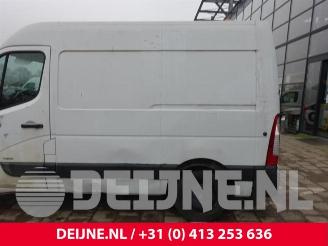 Renault Master Master III (MA/MB/MC/MD/MH/MF/MG/MH), Van, 2010 2.3 dCi 16V picture 16