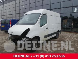 Renault Master Master III (MA/MB/MC/MD/MH/MF/MG/MH), Van, 2010 2.3 dCi 16V picture 3