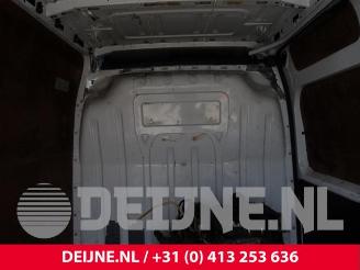 Renault Master Master III (MA/MB/MC/MD/MH/MF/MG/MH), Van, 2010 2.3 dCi 16V picture 31