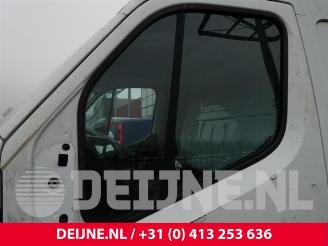 Renault Master Master III (MA/MB/MC/MD/MH/MF/MG/MH), Van, 2010 2.3 dCi 16V picture 11