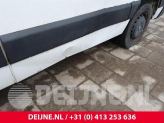 Renault Master Master III (MA/MB/MC/MD/MH/MF/MG/MH), Van, 2010 2.3 dCi 16V picture 15