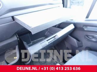 Renault Master Master III (FV), Van, 2010 2.3 dCi 110 16V FWD picture 30