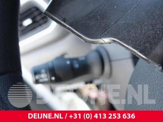 Renault Master Master III (FV), Van, 2010 2.3 dCi 110 16V FWD picture 26