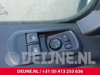 Renault Master Master III (FV), Van, 2010 2.3 dCi 110 16V FWD picture 33