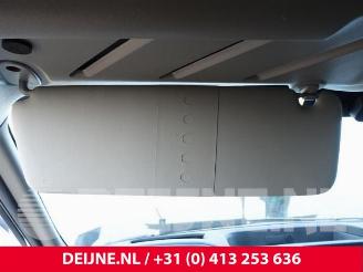 Renault Master Master III (FV), Van, 2010 2.3 dCi 110 16V FWD picture 27