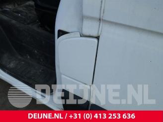 Renault Master Master III (FV), Van, 2010 2.3 dCi 110 16V FWD picture 18