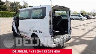 Ford Transit Transit Custom, Bus, 2011 / 2023 2.0 TDCi 16V Eco Blue 105 picture 5